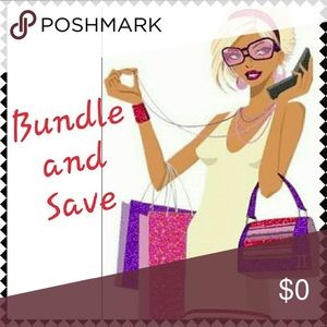 Bundle and save!
